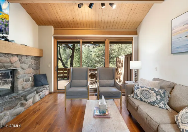 2nd image of 8351 N State Route 89a #44, Sedona, AZ 86336 | MLS# 7066708