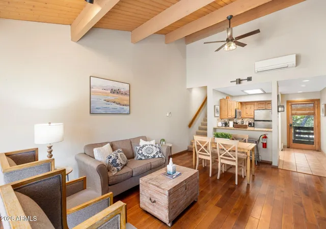 3rd image of 8351 N State Route 89A -- #44, Sedona, AZ 86336 | MLS# 7066708