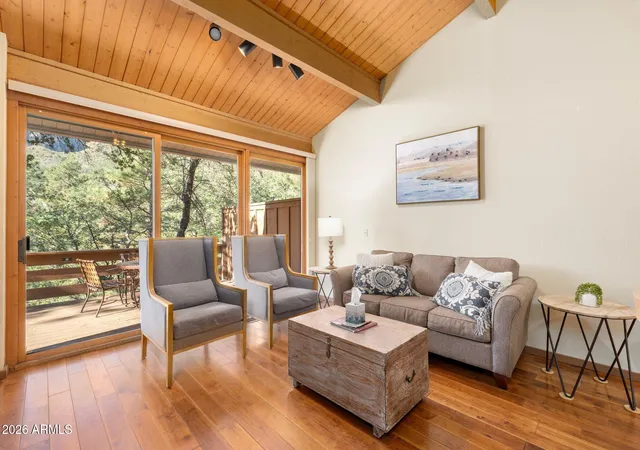 4th image of 8351 N State Route 89A -- #44, Sedona, AZ 86336 | MLS# 7066708