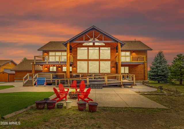 1st image of 8900 N Snowbowl Ranch Rd, Flagstaff, AZ 86001 | MLS# 7067169