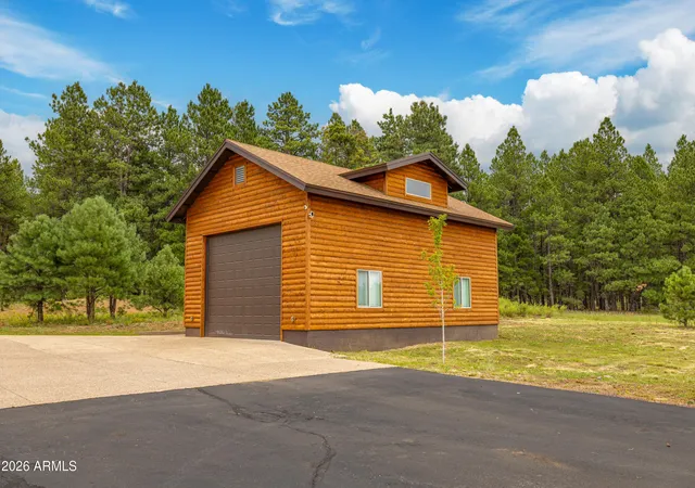 4th image of 8900 N Snowbowl Ranch Rd, Flagstaff, AZ 86001 | MLS# 7067169