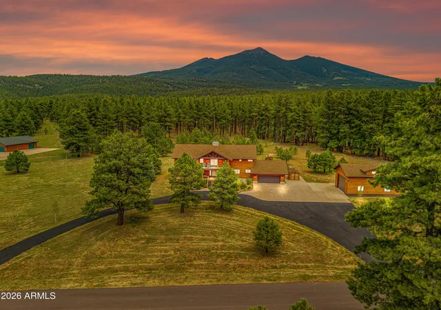 76th image of 8900 N Snowbowl Ranch Rd, Flagstaff, AZ 86001 | MLS# 7067169