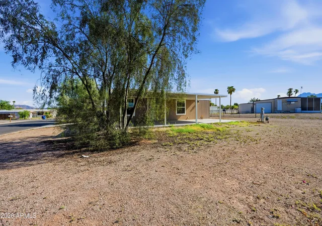 1st image of 1452 W 4th Ave, Apache Junction, AZ 85120 | MLS# 7067270