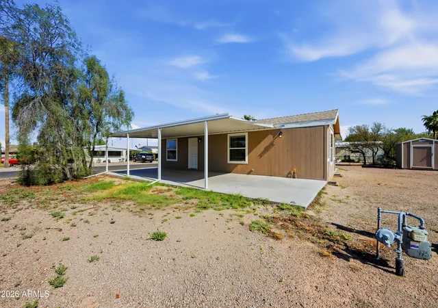 22nd image of 1452 W 4th Ave, Apache Junction, AZ 85120 | MLS# 7067270