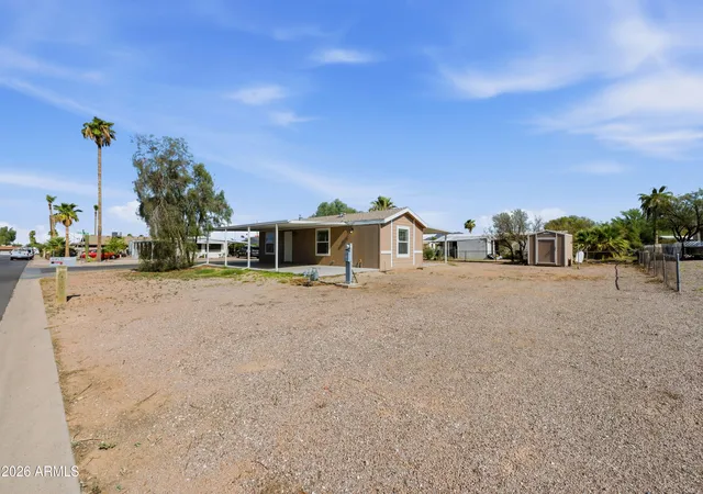 2nd image of 1452 W 4th Ave, Apache Junction, AZ 85120 | MLS# 7067270