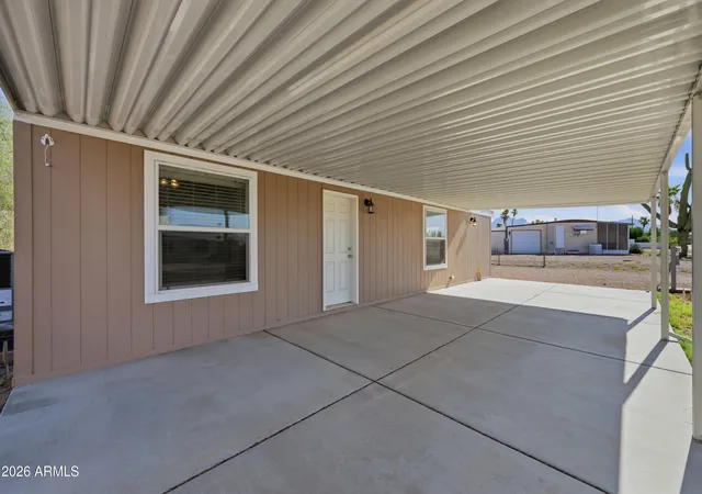 3rd image of 1452 W 4Th Ave, Apache Junction, AZ 85120 | MLS# 7067270
