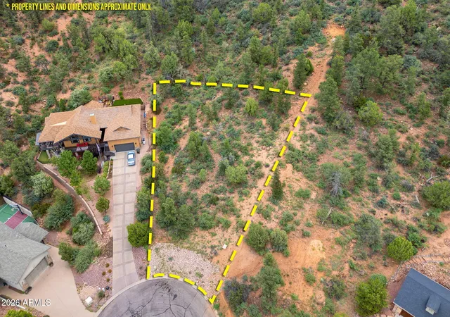 18th image of 819 N Blue Spruce Cir #285, Payson, AZ 85541 | MLS# 7066527