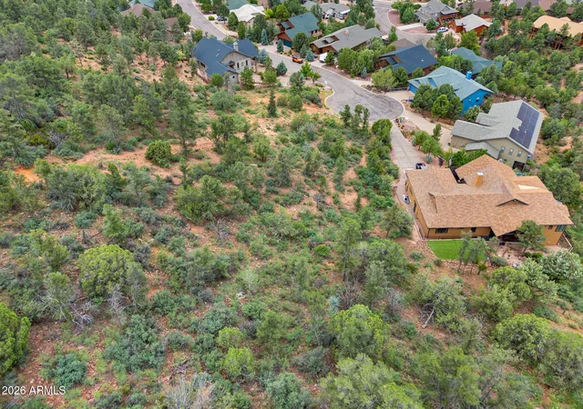 4th image of 819 N Blue Spruce Cir #285, Payson, AZ 85541 | MLS# 7066527