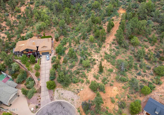 5th image of 819 N Blue Spruce Cir #285, Payson, AZ 85541 | MLS# 7066527