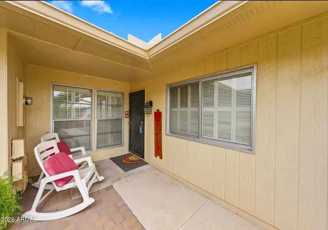 Photo 3 of Townhouse for sale at 10822 W Santa Fe Dr, Sun City, AZ 85351 | MLS# 7067069 | Listing updated on 2026-08-20