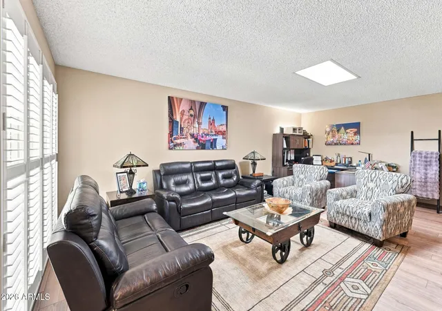 Photo 3 of Townhouse for sale at 10822 W Santa Fe Dr, Sun City, AZ 85351 | MLS# 7067069 | Listing updated on 2026-08-20