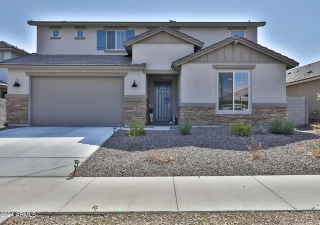 Photo 1 of Single family home for sale at 16873 W Fetlock Trl, Surprise, AZ 85387 | MLS# 7066529 | Listing updated on 2026-08-14
