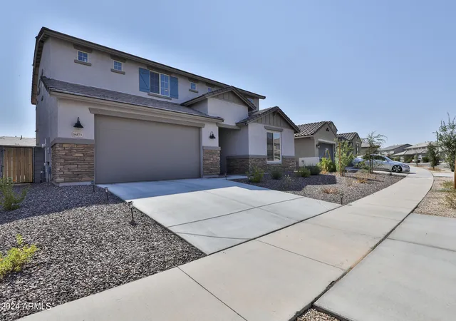 Photo 2 of Single family home for sale at 16873 W Fetlock Trl, Surprise, AZ 85387 | MLS# 7066529 | Listing updated on 2026-08-14