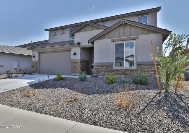 Photo 3 of Single family home for sale at 16873 W Fetlock Trl, Surprise, AZ 85387 | MLS# 7066529 | Listing updated on 2026-08-14