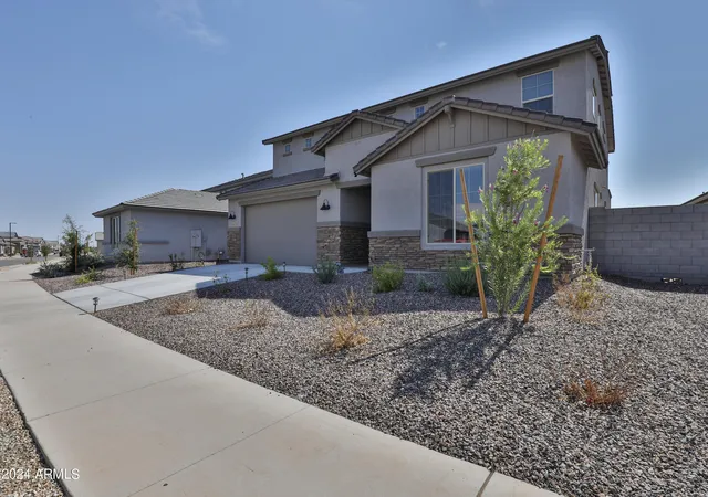 Photo 3 of Single family home for sale at 16873 W Fetlock Trl, Surprise, AZ 85387 | MLS# 7066529 | Listing updated on 2026-08-14