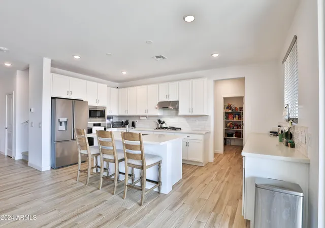 Photo 4 of Single family home for sale at 16873 W Fetlock Trl, Surprise, AZ 85387 | MLS# 7066529 | Listing updated on 2026-08-14