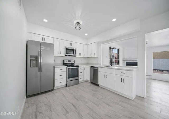 Photo 1 of Single family home for sale at 702 E Saguaro St, Casa Grande, AZ 85122 | MLS# 7066568 | Listing updated on 2026-09-16