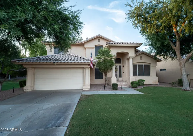 Photo 1 of Single family home for sale at 324 E Arabian Dr, Gilbert, AZ 85296 | MLS# 7068822 | Listing updated on 2026-08-31
