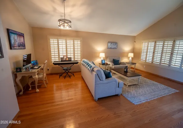Photo 2 of Single family home for sale at 324 E Arabian Dr, Gilbert, AZ 85296 | MLS# 7068822 | Listing updated on 2026-08-31