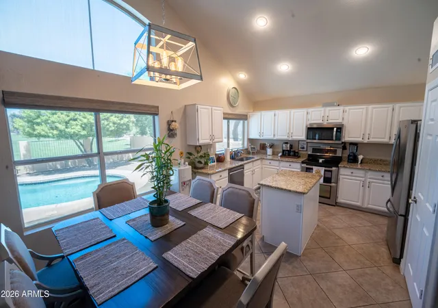 Photo 4 of Single family home for sale at 324 E Arabian Dr, Gilbert, AZ 85296 | MLS# 7068822 | Listing updated on 2026-08-31