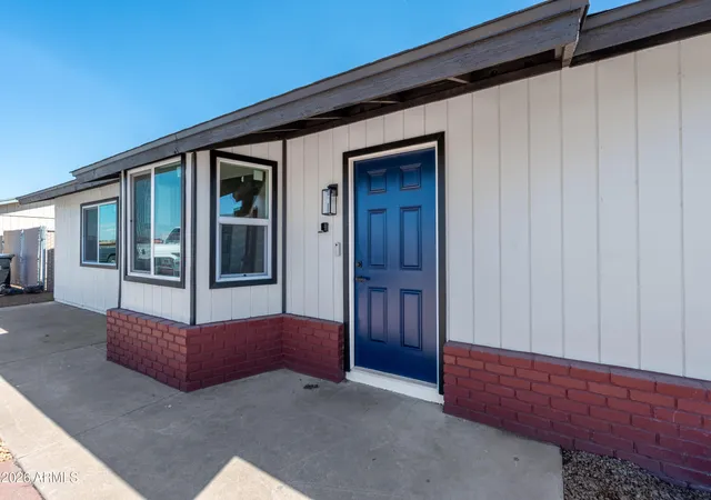 2nd image of 6407 W Roosevelt St, Phoenix, AZ 85043 | MLS# 7066557