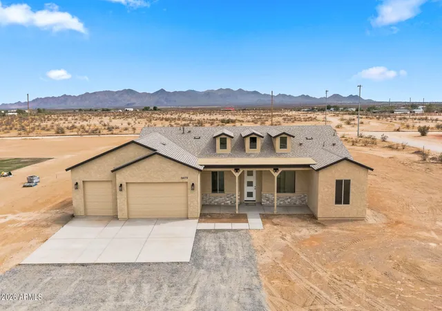 Photo 2 of Single family home for sale at 24079 N Morning Star Ln, Wittmann, AZ 85361 | MLS# 7066737 | Listing updated on 2026-09-10