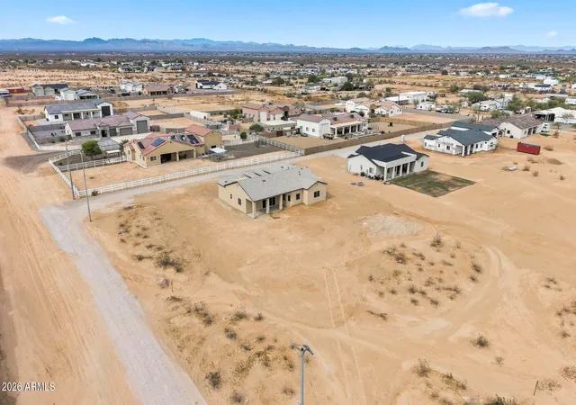 Photo 44 of Single family home for sale at 24079 N Morning Star Ln, Wittmann, AZ 85361 | MLS# 7066737 | Listing updated on 2026-09-10