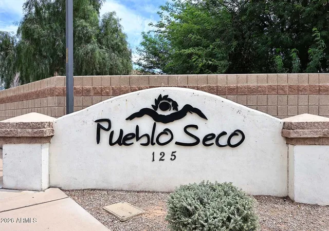 2nd image of 125 S 56th St S #113, Mesa, AZ 85206 | MLS# 7067695