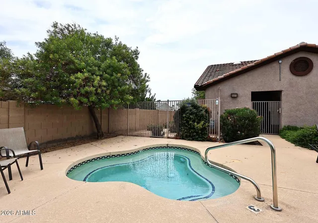 33rd image of 125 S 56th St S #113, Mesa, AZ 85206 | MLS# 7067695