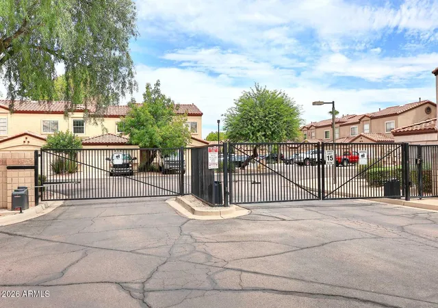 3rd image of 125 S 56Th St S #113, Mesa, AZ 85206 | MLS# 7067695