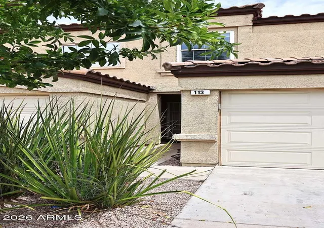 4th image of 125 S 56Th St S #113, Mesa, AZ 85206 | MLS# 7067695