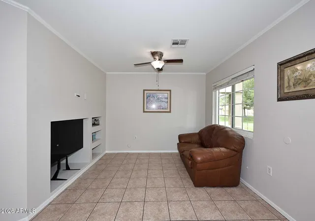 5th image of 125 S 56Th St S #113, Mesa, AZ 85206 | MLS# 7067695
