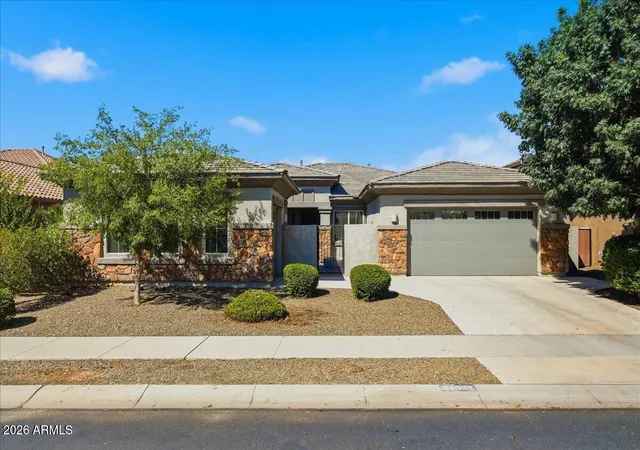 Photo 1 of Single family home for sale at 21532 E Arroyo Verde Ct, Queen Creek, AZ 85142 | MLS# 7070030 | Listing updated on 2026-08-26