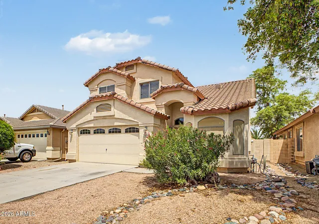 Photo 3 of Sale Pending at 3868 E Copper Rd, San Tan Valley, AZ 85143 | MLS# 7066677 | Listing updated on 2026-10-06