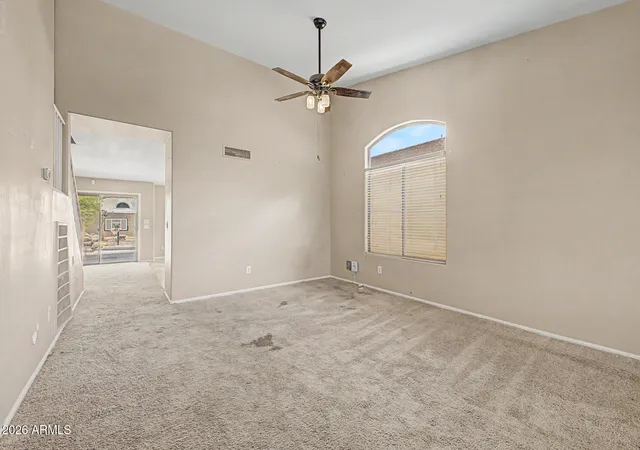 Photo 3 of Sale Pending at 3868 E Copper Rd, San Tan Valley, AZ 85143 | MLS# 7066677 | Listing updated on 2026-10-06
