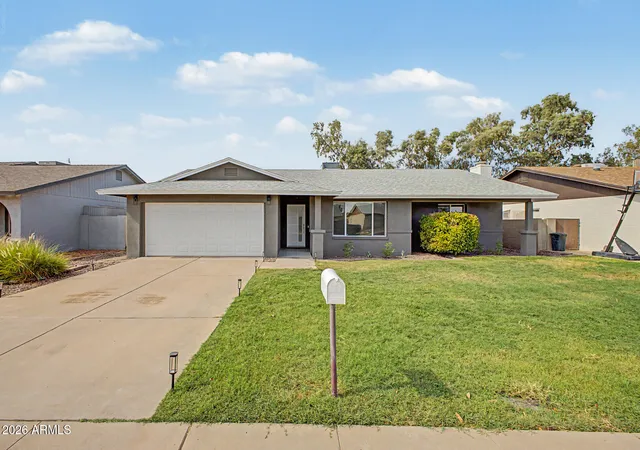 Photo 3 of Single family home for sale at 2136 E Colgate Dr, Tempe, AZ 85283 | MLS# 7067213 | Listing updated on 2026-09-15