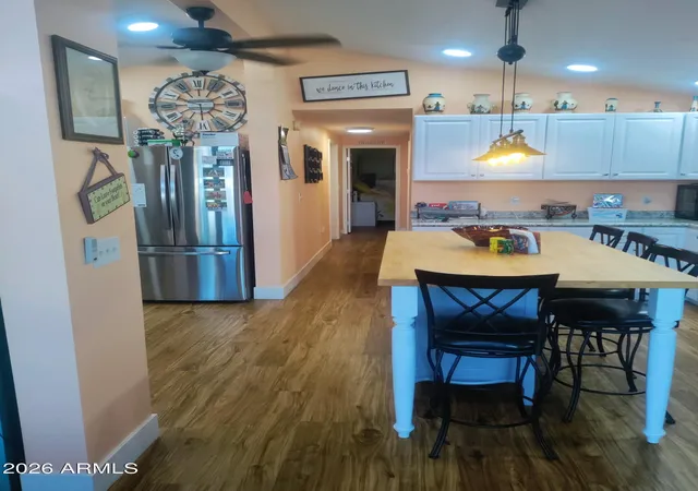 Photo 2 of Sale Pending at 9427 E University Rd #39, Mesa, AZ 85207 | MLS# 7067441 | Listing updated on 2026-09-09