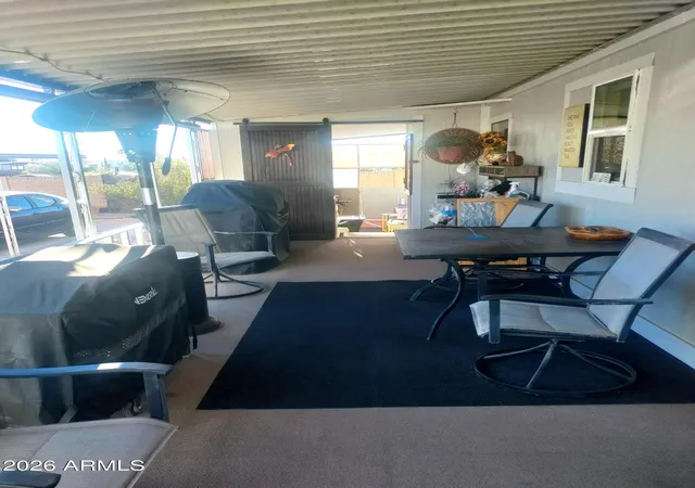 Photo 4 of Sale Pending at 9427 E University Rd #39, Mesa, AZ 85207 | MLS# 7067441 | Listing updated on 2026-09-09