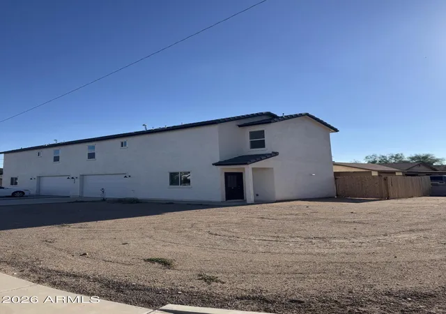 1st image of 970 N 4Th St, Coolidge, AZ 85128 | MLS# 7067963