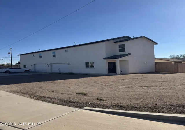 2nd image of 970 N 4Th St, Coolidge, AZ 85128 | MLS# 7067963