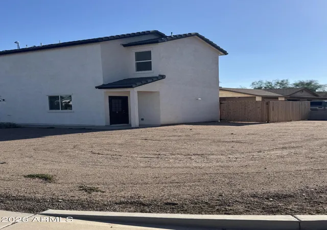 3rd image of 970 N 4Th St, Coolidge, AZ 85128 | MLS# 7067963