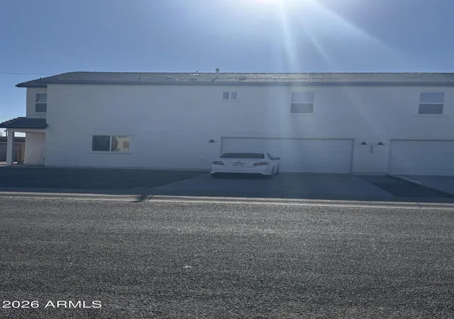 4th image of 970 N 4Th St, Coolidge, AZ 85128 | MLS# 7067963