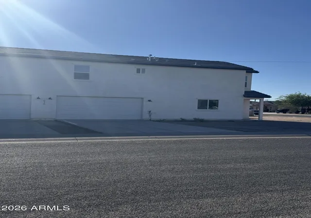 5th image of 970 N 4Th St, Coolidge, AZ 85128 | MLS# 7067963