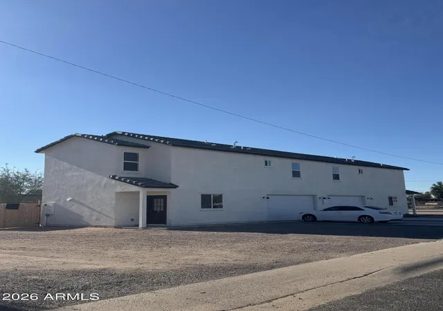 8th image of 970 N 4th St, Coolidge, AZ 85128 | MLS# 7067963
