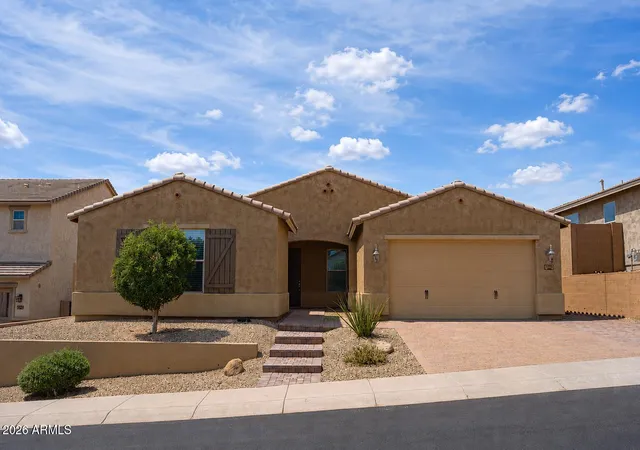 1st image of 3016 W Tumbleweed Dr, Phoenix, AZ 85085 | MLS# 7066575