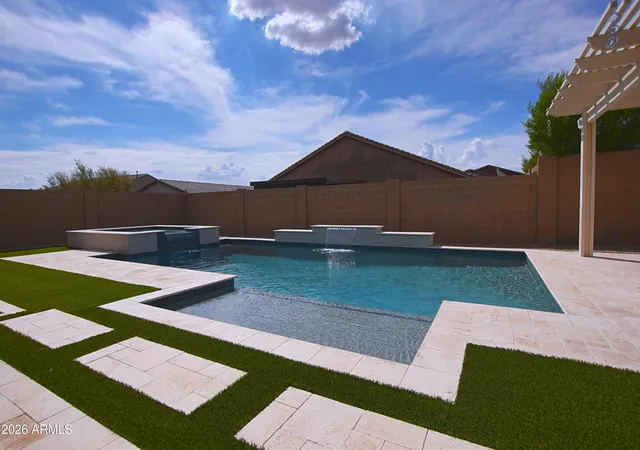 3rd image of 3016 W Tumbleweed Dr, Phoenix, AZ 85085 | MLS# 7066575