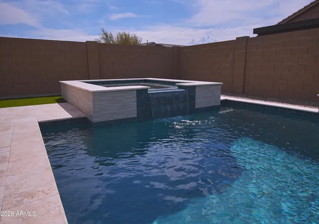 4th image of 3016 W Tumbleweed Dr, Phoenix, AZ 85085 | MLS# 7066575