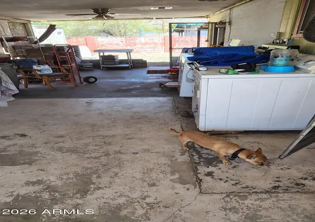 2nd image of 1438 E Hatcher Rd, Phoenix, AZ 85020 | MLS# 7067115