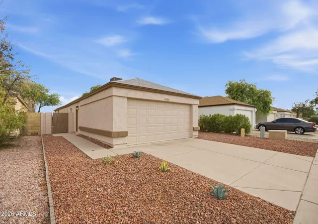 Photo 2 of Single family home for sale at 4035 W Electra Ln, Glendale, AZ 85310 | MLS# 7066604 | Listing updated on 2026-09-21