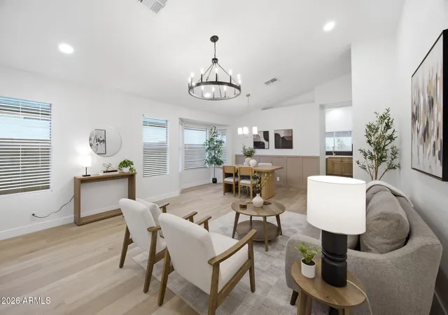 Photo 4 of Single family home for sale at 4035 W Electra Ln, Glendale, AZ 85310 | MLS# 7066604 | Listing updated on 2026-09-21
